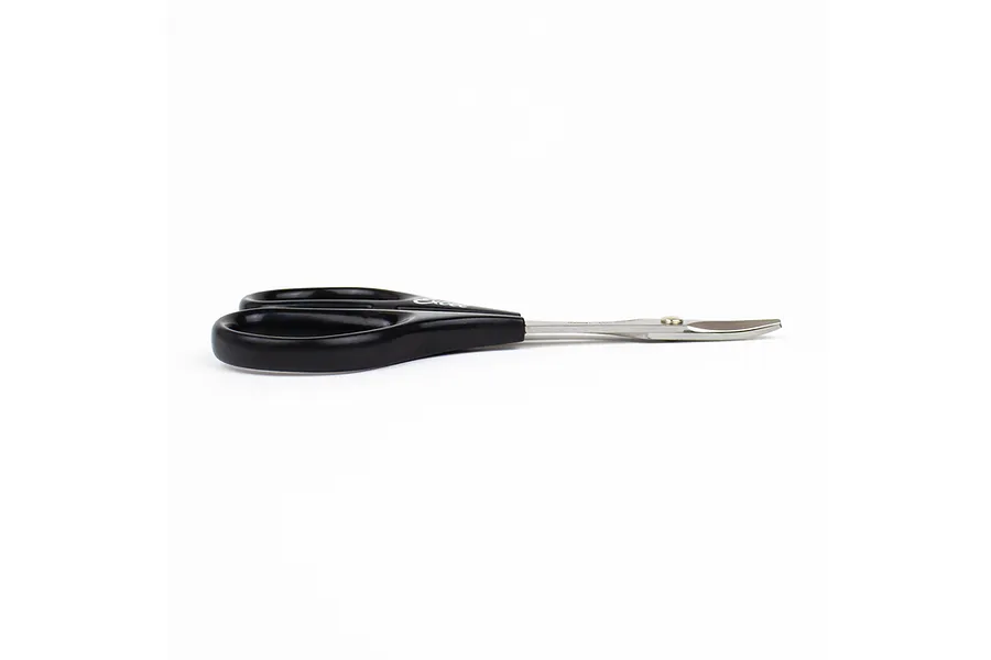 Excel Tools Stainless Steel Curved Lexan Scissors image 127167