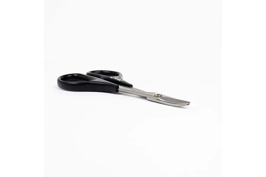 Excel Tools Stainless Steel Curved Lexan Scissors image 127168
