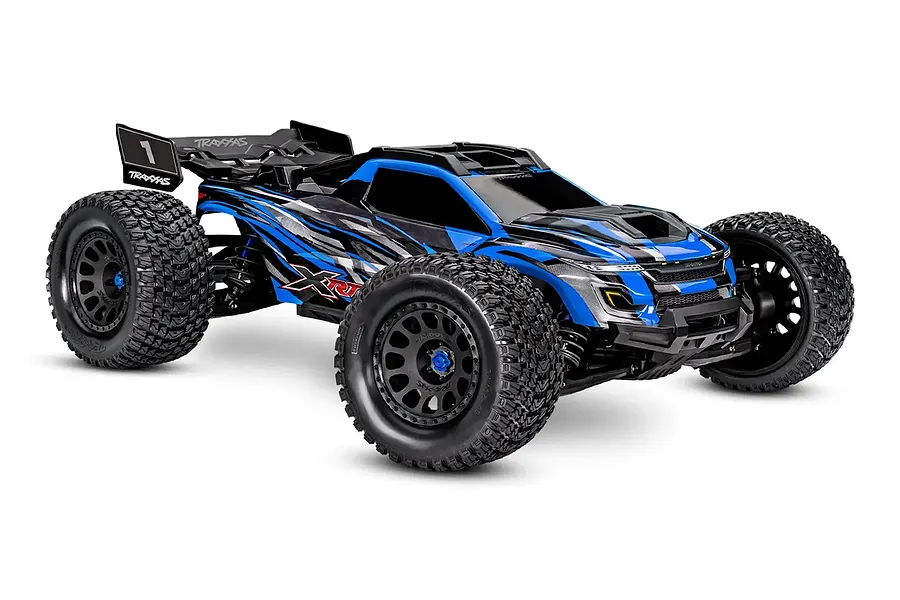 Traxxas XRT 8S RC Truggy Electric Brushless 4WD 1/6 Scale RTR image 127194