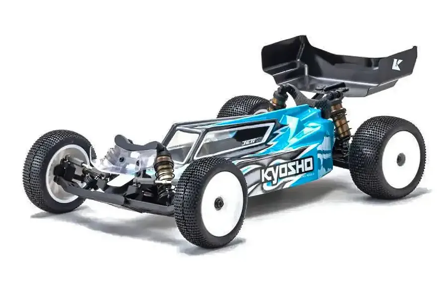Kyosho Ultima RB7.5 RC Buggy Electric 2WD 1/10 Scale Kit image 127242