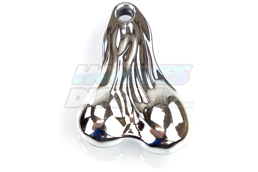 RPM Cocky Chrome Dirty Danglers image 12726