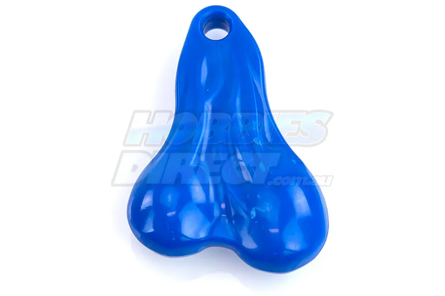 RPM DNF Blue Dirty Danglers image 12727
