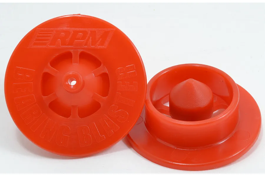 RPM Red Bearing Blaster image 12740