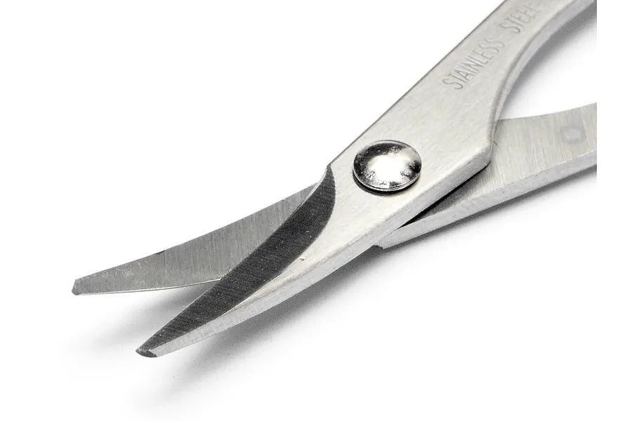 HPI Curved Hobby Scissors image 12744