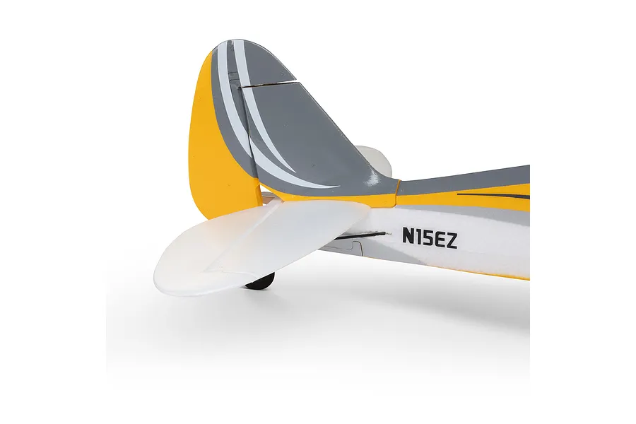 HobbyZone RC Plane Carbon Cup S 2 1.3m 3D Aerobatic RTF Basic with Safe Select Technology - Cleetus McFarland Special Edition image 127467