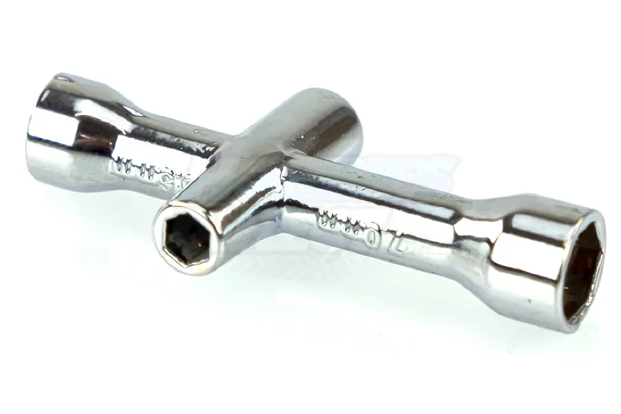 HSP Small Cross Wrench image 12749