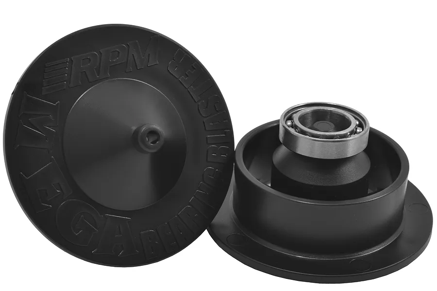 RPM Black Mega Bearing Blaster image 12752
