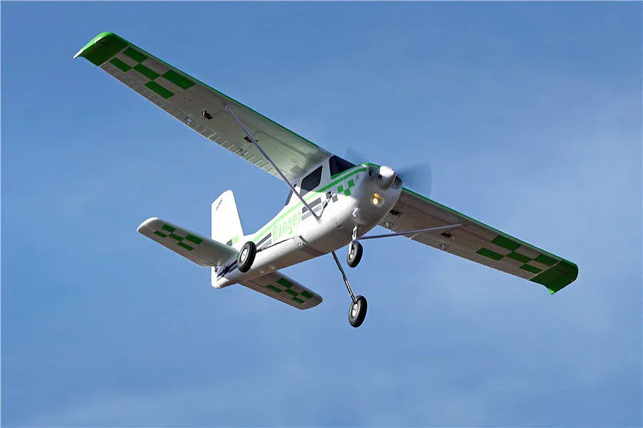 FMS RC Plane Ranger Trainer 1.8m PNP image 127521