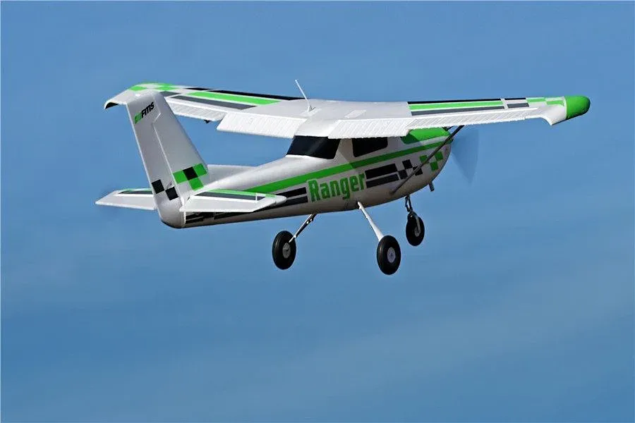 FMS RC Plane Ranger Trainer 1.8m PNP image 127522