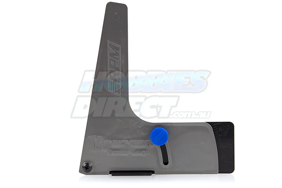 RPM Monster Camber Gauge image 12754