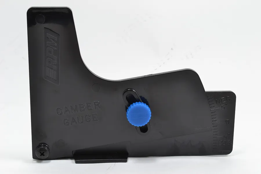 RPM Precision Camber Gauge image 12758