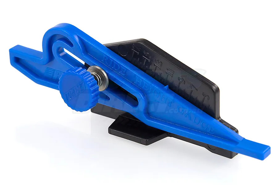 RPM Metric Ride Height Gauge image 12759