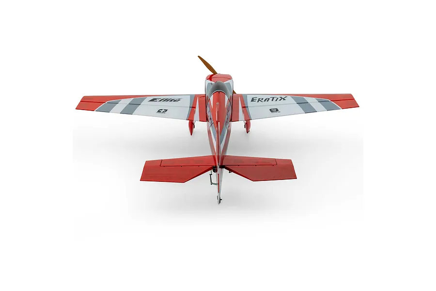 E-Flite RC Plane Eratix 3D SWS (Sport Wood Series) 1.6m 3D Aerobatic ARF image 127753