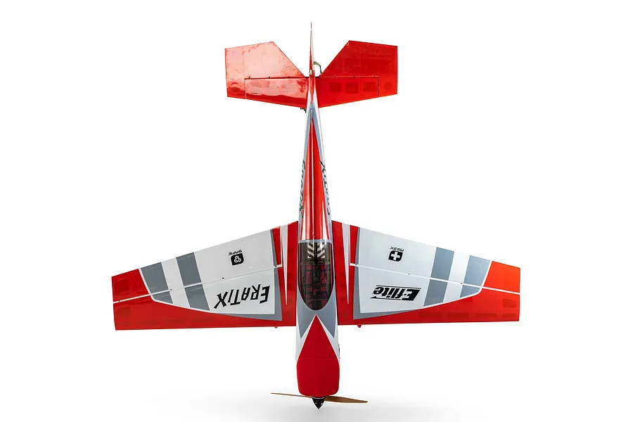 E-Flite RC Plane Eratix 3D SWS (Sport Wood Series) 1.6m 3D Aerobatic ARF image 127754