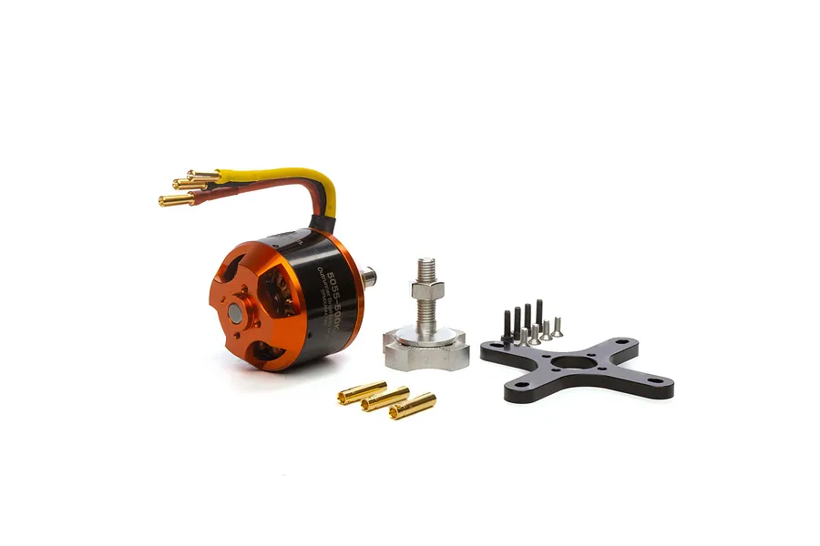 Spektrum Avian 5055-749Kv Brushless Outrunner Motor image 127796