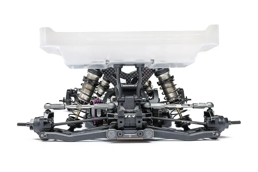 TLR 22X DC RC Buggy Electric 2WD 1/10 Scale Kit image 127948