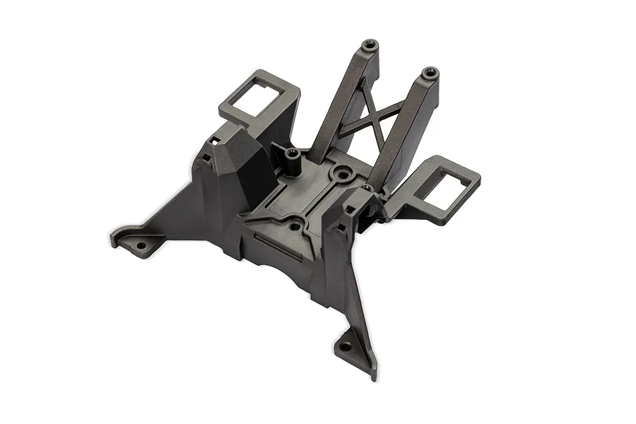 Traxxas Rear Shock Tower image 128024