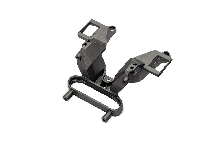 Traxxas Front Shock Tower image 128025