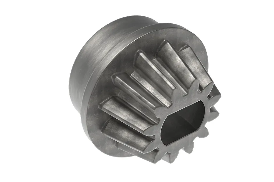 Traxxas Rear Differential Pinion image 128034