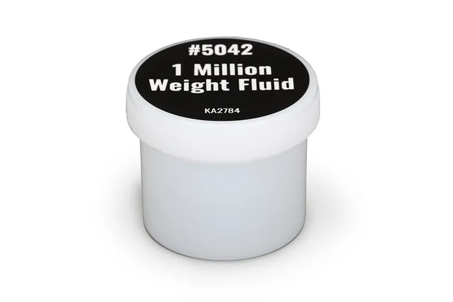 Traxxas 1,000,000w Differential Oil image 128095