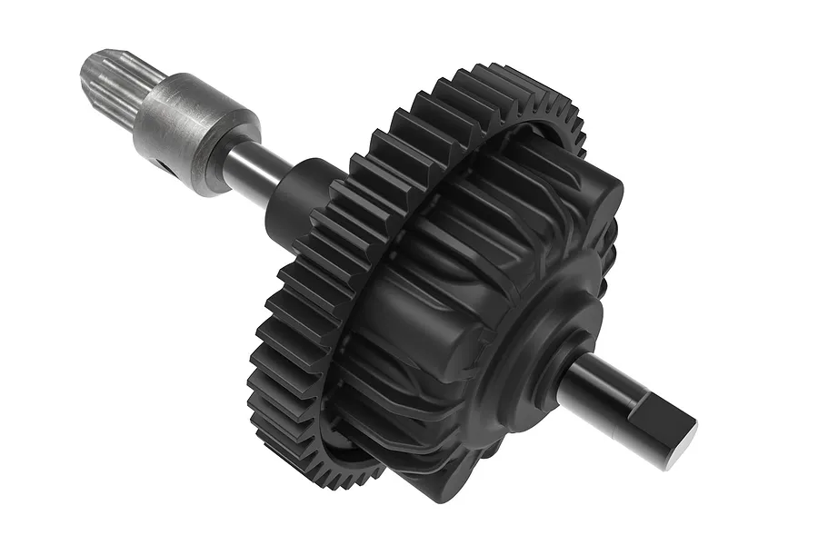 Traxxas Complete Differential image 128114