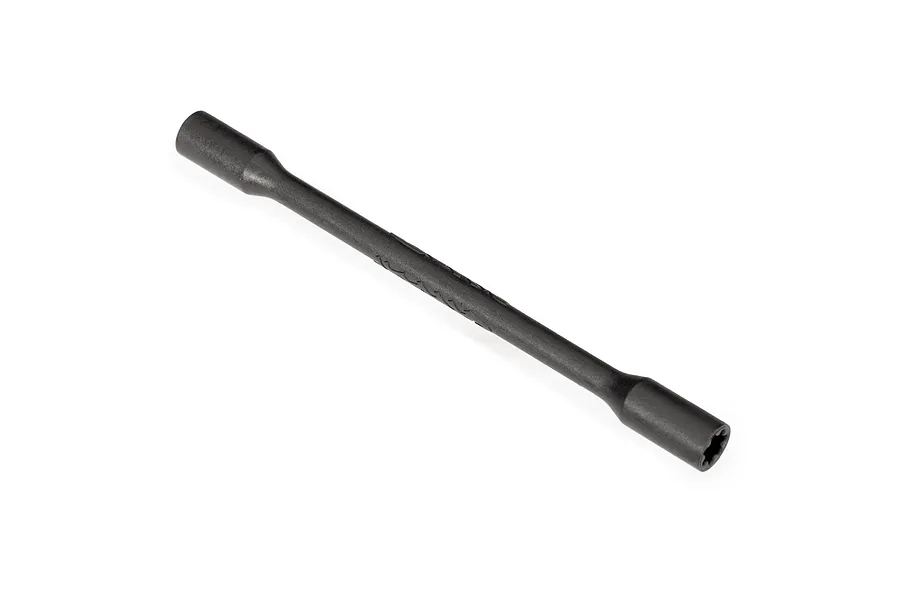 Traxxas Composite Centre Driveshaft image 128115