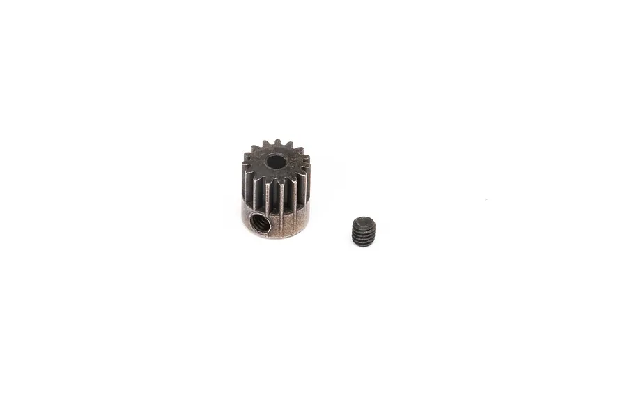Losi 15T 48dp/0.5Mod Pinion Gear image 128209