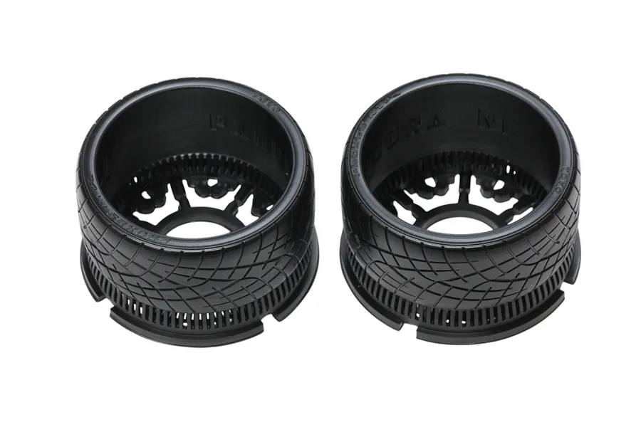 Pandora RC 1/10 Toyo Proxes R1R Display Tyres 2Pcs image 128245