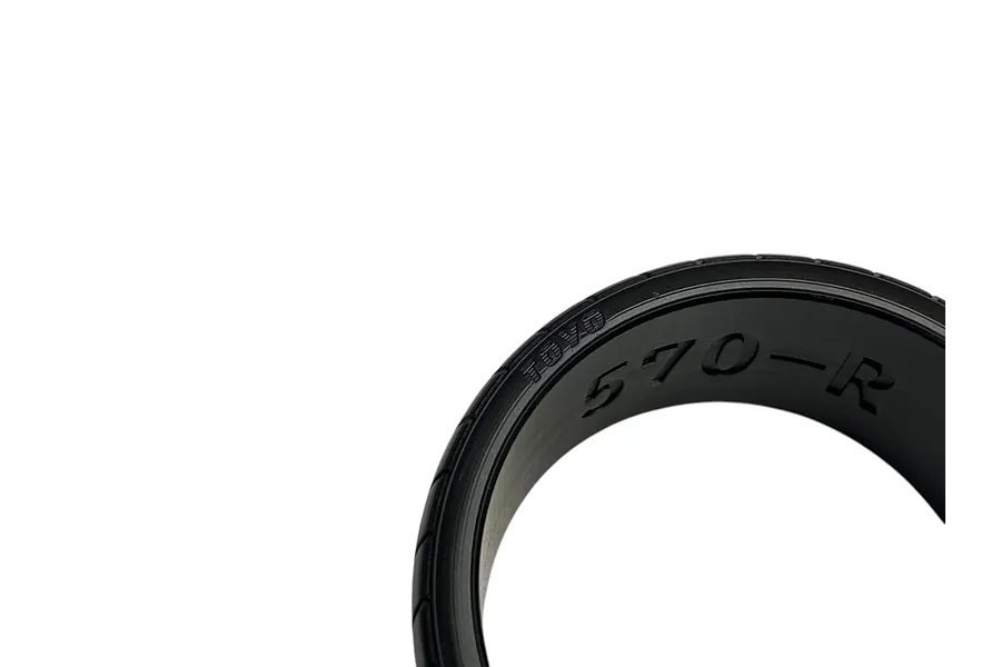 Pandora RC 1/10 Toyo Proxes R1R Display Tyres 2Pcs image 128249
