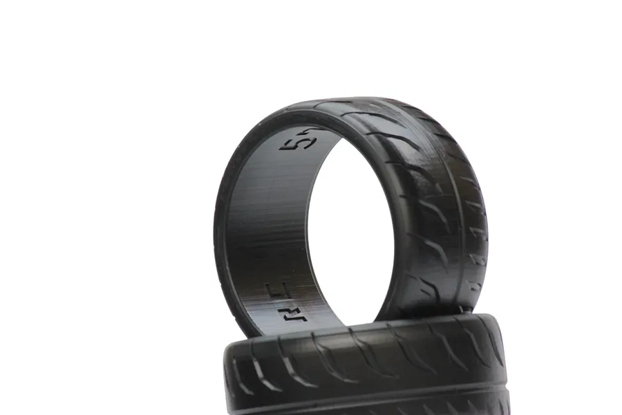 Pandora RC 1/10 Toyo Proxes R888R Drift Display Tyres 2Pcs image 128251