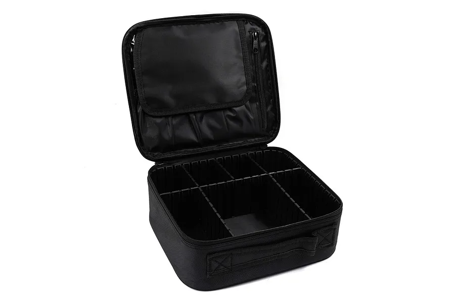 Yeah Racing Nylon Multi-Purpose Hard Case Bag V2 image 128434