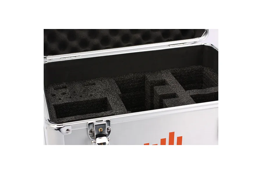 Spektrum Single Air Transmitter Stand Up Case image 128616