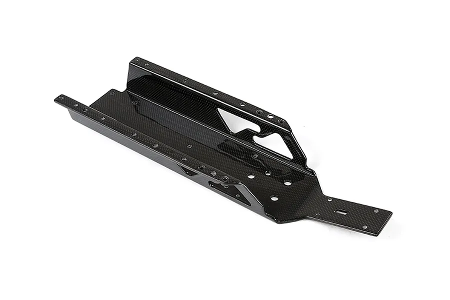 Rovan Carbon Fibre Main Chassis image 128716