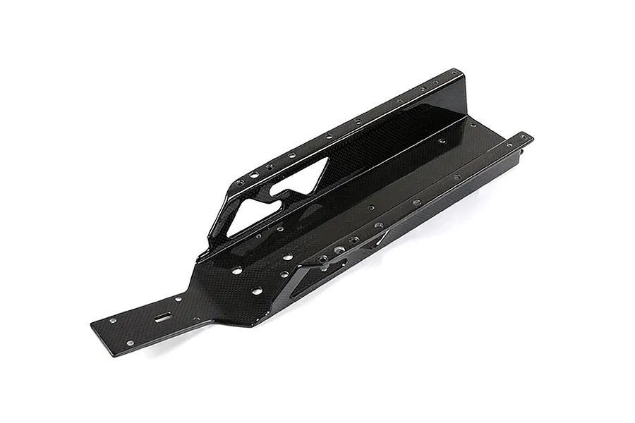 Rovan Carbon Fibre Main Chassis image 128720