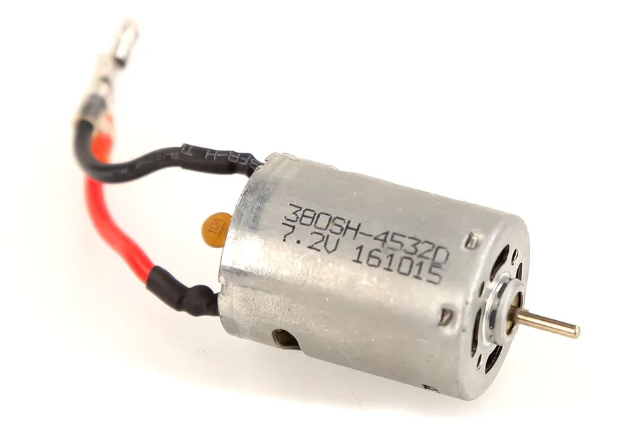HSP 380 Sized Brushed Motor image 12886
