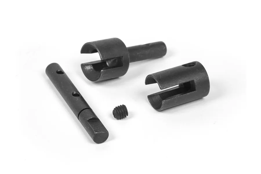 Maverick HD Centre Drive Cup Set image 129067