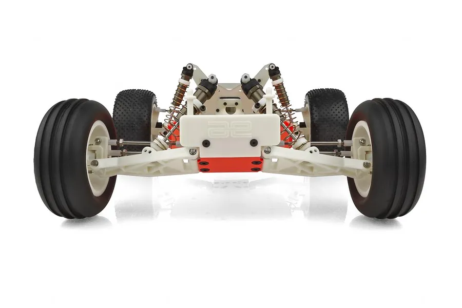 Team Associated RC10T Cliff Lett Edition RC Stadium Truck Electric 2WD 1/10 Scale Kit image 129156