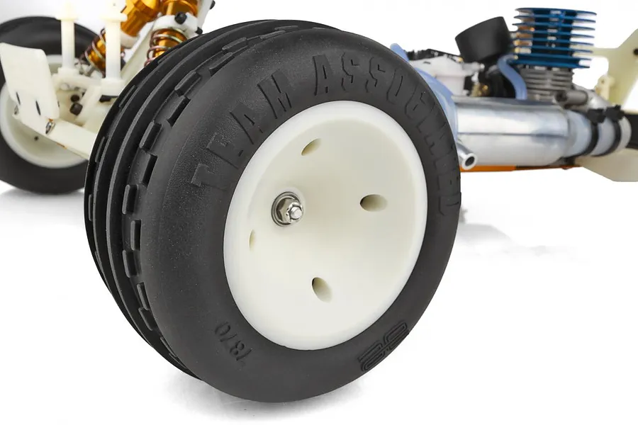 Team Associated RC10GT Classic RC Stadium Truck Nitro 1/10 Scale Kit image 129181