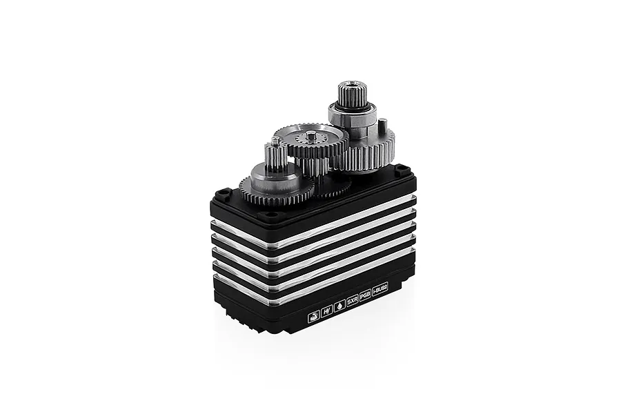 Power HD S35 V2 Standard 45kg 8.4V HV Brushless Metal Geared Servo image 129195