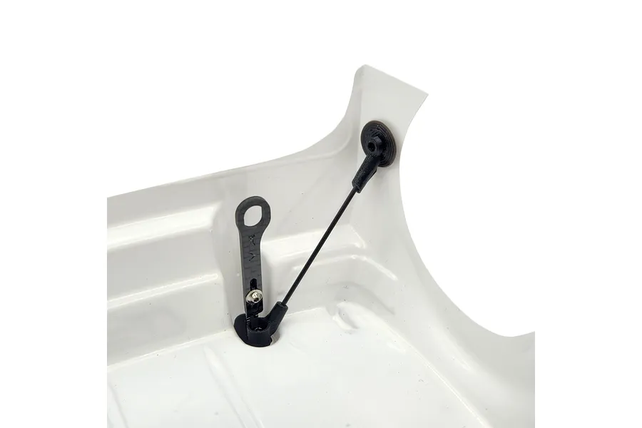 INOV8 X-Lite Anti Tuck System for X-Lite Horizontal Body Mounts image 129272