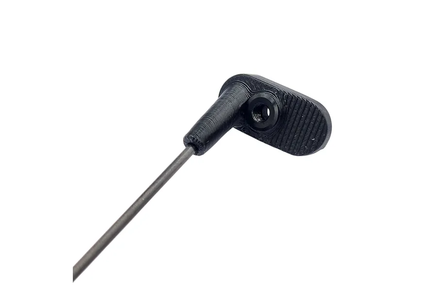 INOV8 X-Lite Anti Tuck Wing Mounts 2Pcs image 129276