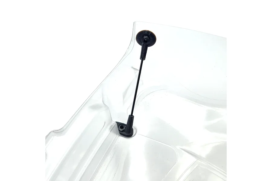 INOV8 X-Lite Anti Tuck Wing Mounts 2Pcs image 129278