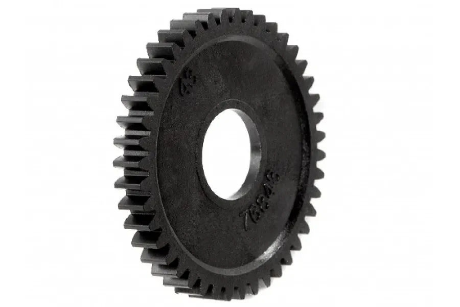HPI 43T 1Mod Second Spur Gear image 12935