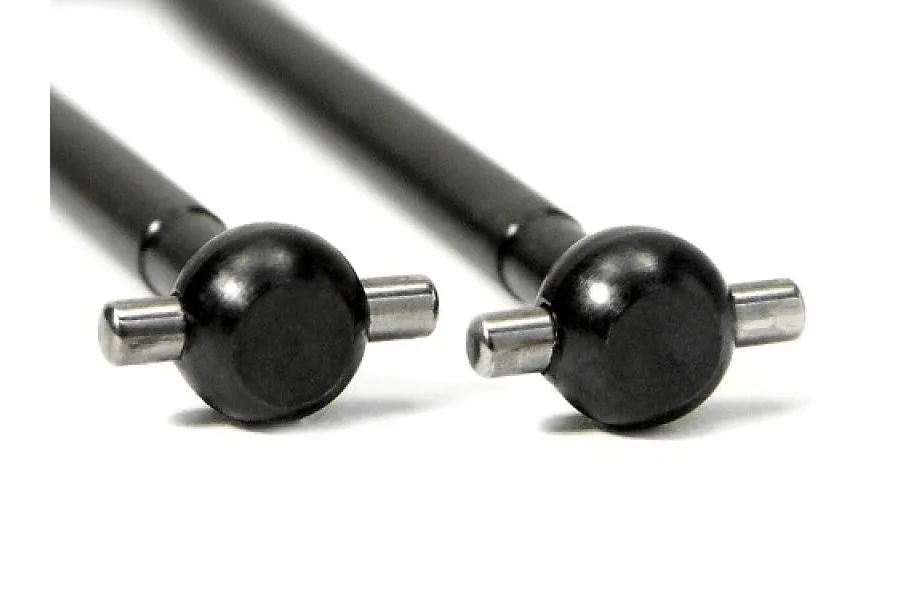 HPI 6x52mm Drive Shafts 2Pcs image 12940