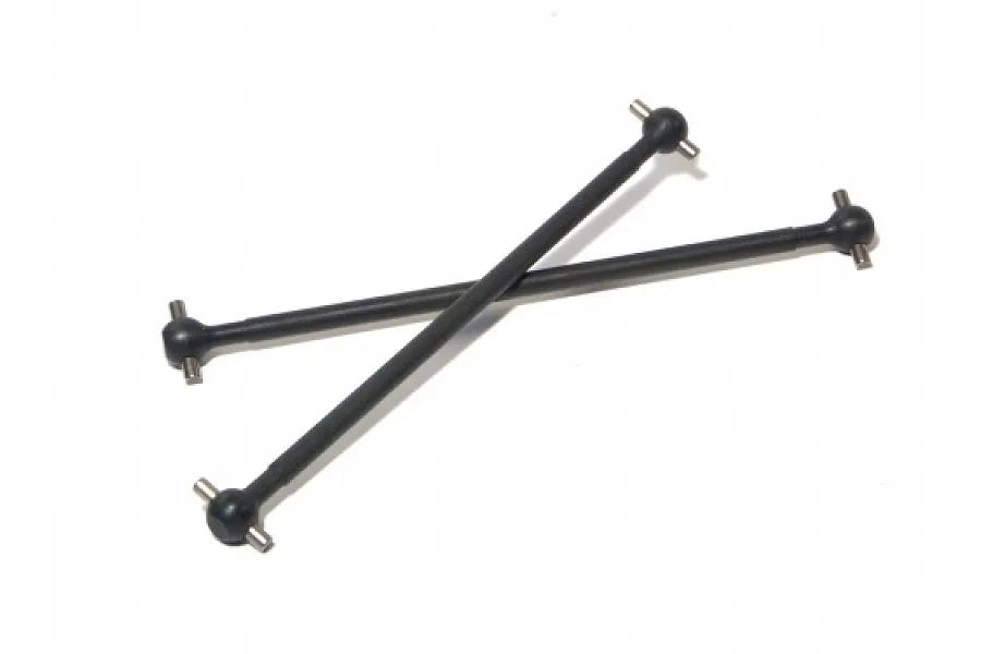HPI Savage 9x123mm Drive Shafts 2Pcs image 12942