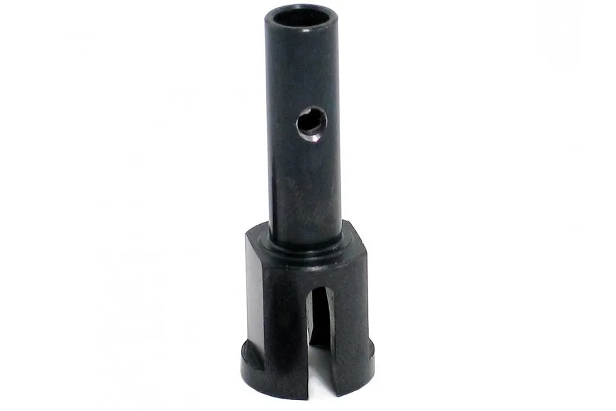 HPI 8x15x42mm Wheel Axles 2Pcs image 1