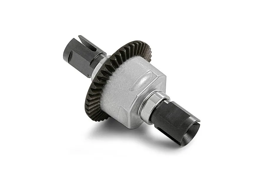HPI Savage X Complete Aluminium Differential image 12947