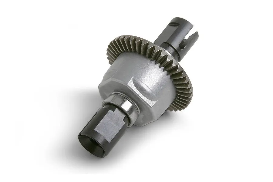 HPI Savage X Complete Aluminium Differential image 12948