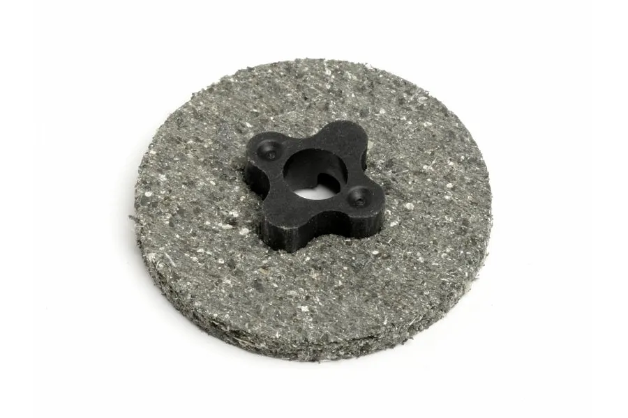 HPI Firestorm Brake Disc Set image 12949