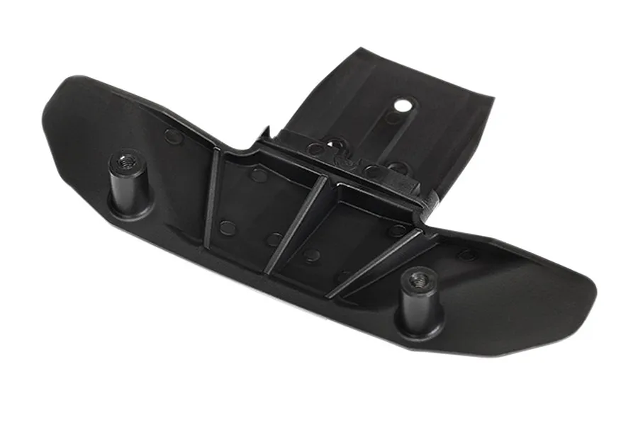 Traxxas Front Angled Skid Plate image 129539